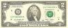 FR# 1939-D 2 доллара США