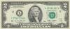 Два доллара FR# 1939-L