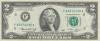 Два доллара FR# 1935-F