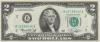 Два доллара FR# 1935-B