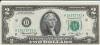 Два доллара FR# 1935-H