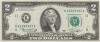 Два доллара FR# 1935-K