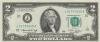 Два доллара FR# 1935-J