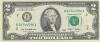 Два доллара FR# 1939-B