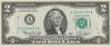 Два доллара FR# 1935-A