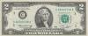 Два доллара FR# 1935-C