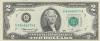 Два доллара FR# 1935-G